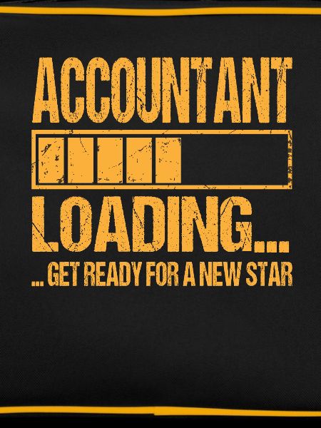 Accountant loading Accountant Training