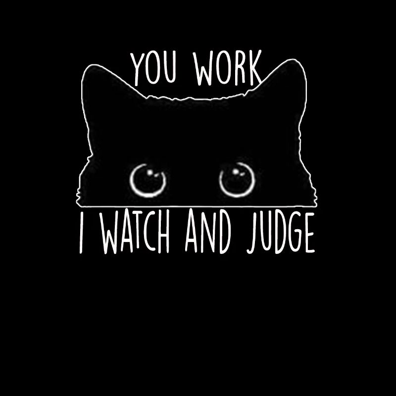 Cute cat gift for cat lovers cats