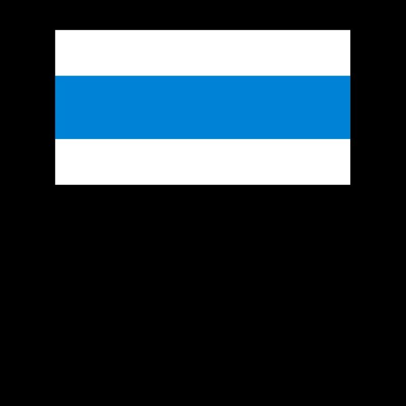 Drapeau de la Russie Nouveau