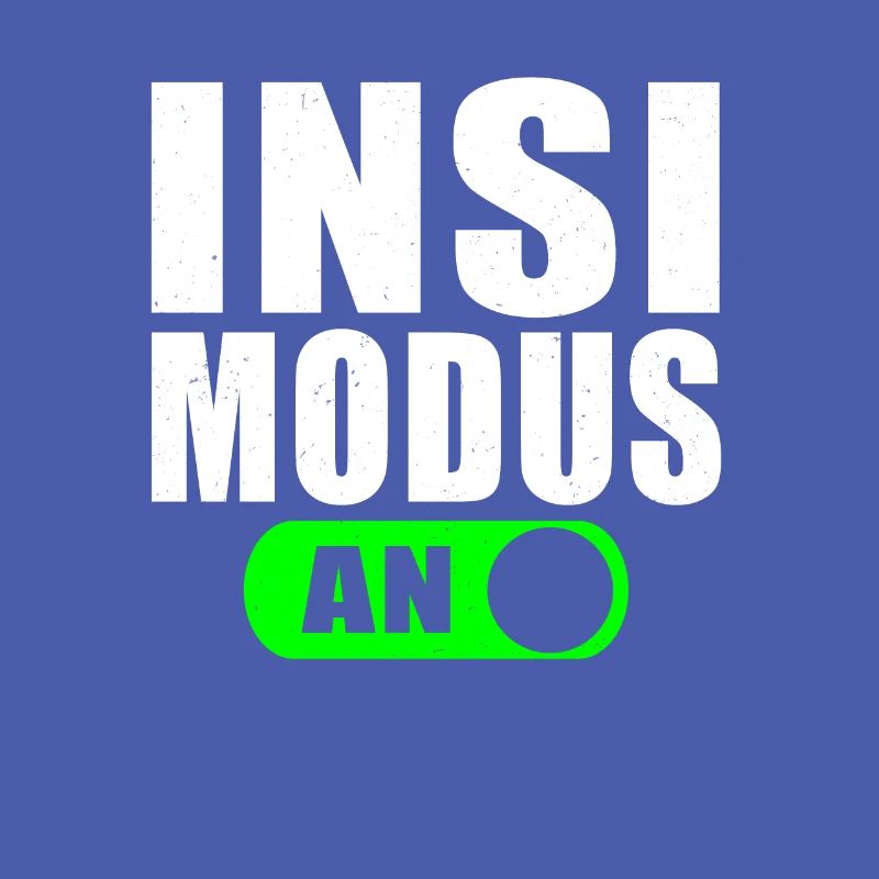 Insi Mode On