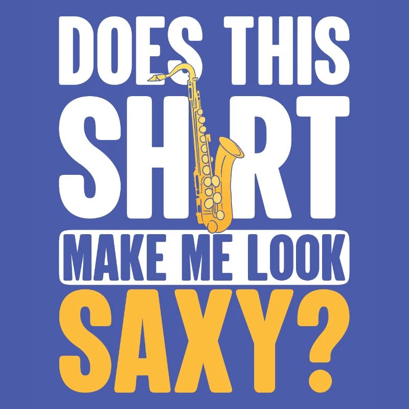 Saxophone Player Saxophone Evolution Écoutez du jazz