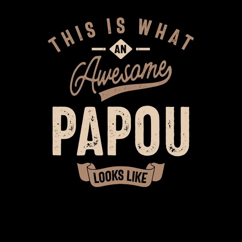 This is What an Awesome Papou Looks Like