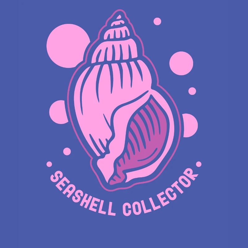 Shell Collector Shell Collector Shells Collecte