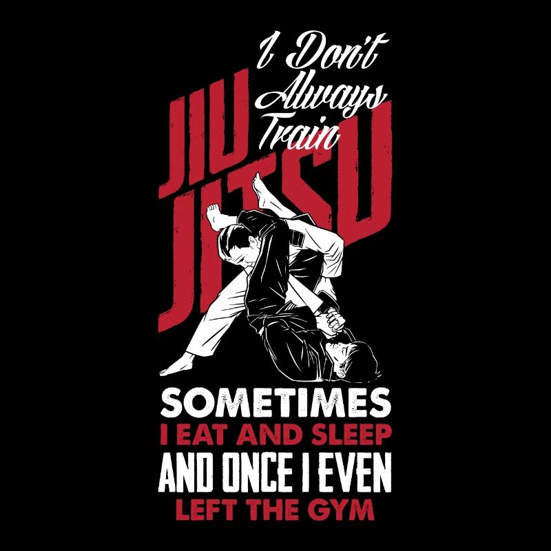 Jiu Jitsu Jiu Jitsu Jiu Jitsu