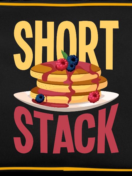 Funny Pancake Pancakes Gift
