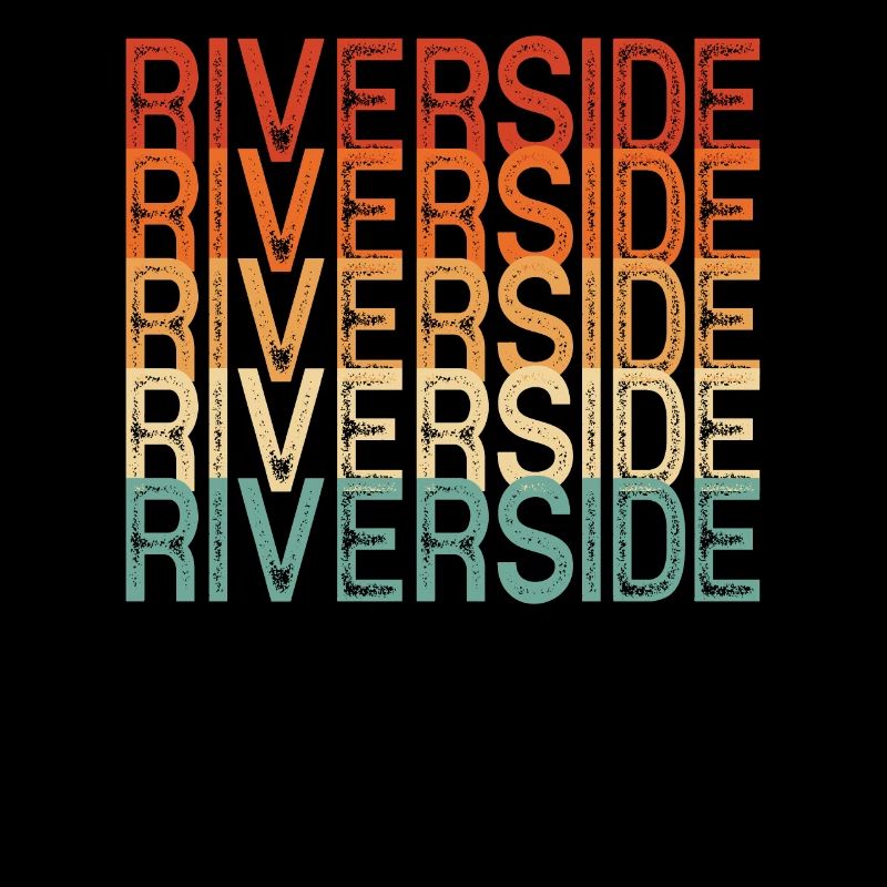 Riverside California