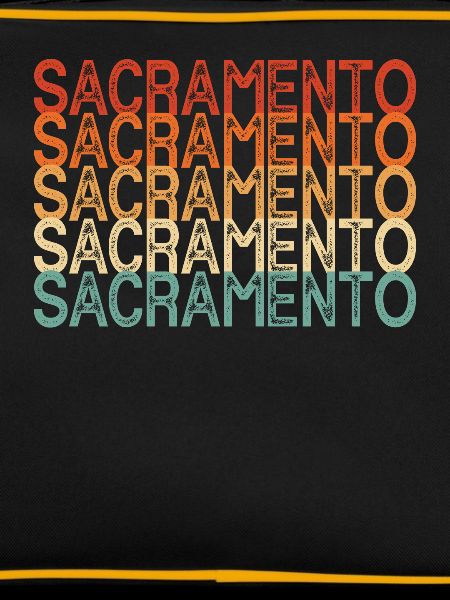 Sacramento California