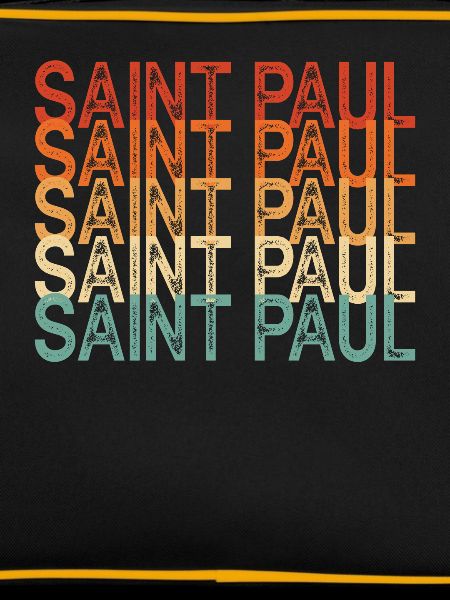 Saint Paul Minnesota