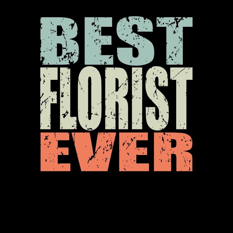 Meilleur cadeau de fleuriste de tous les temps à Florst