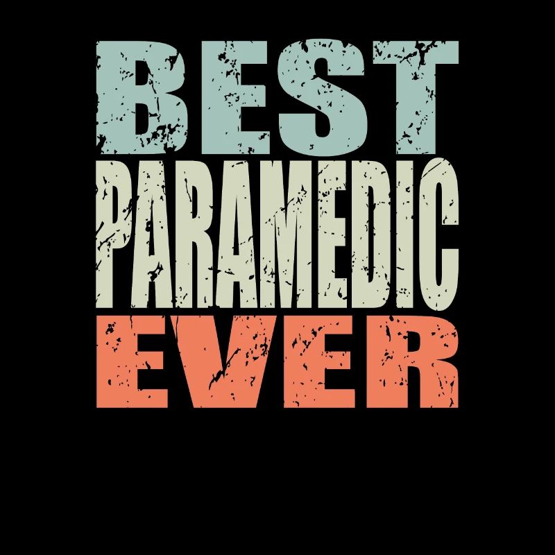 Best paramedic ever