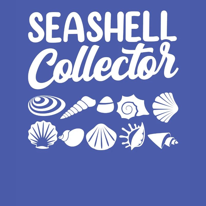 Shell Collector Shell Collector Collect shells