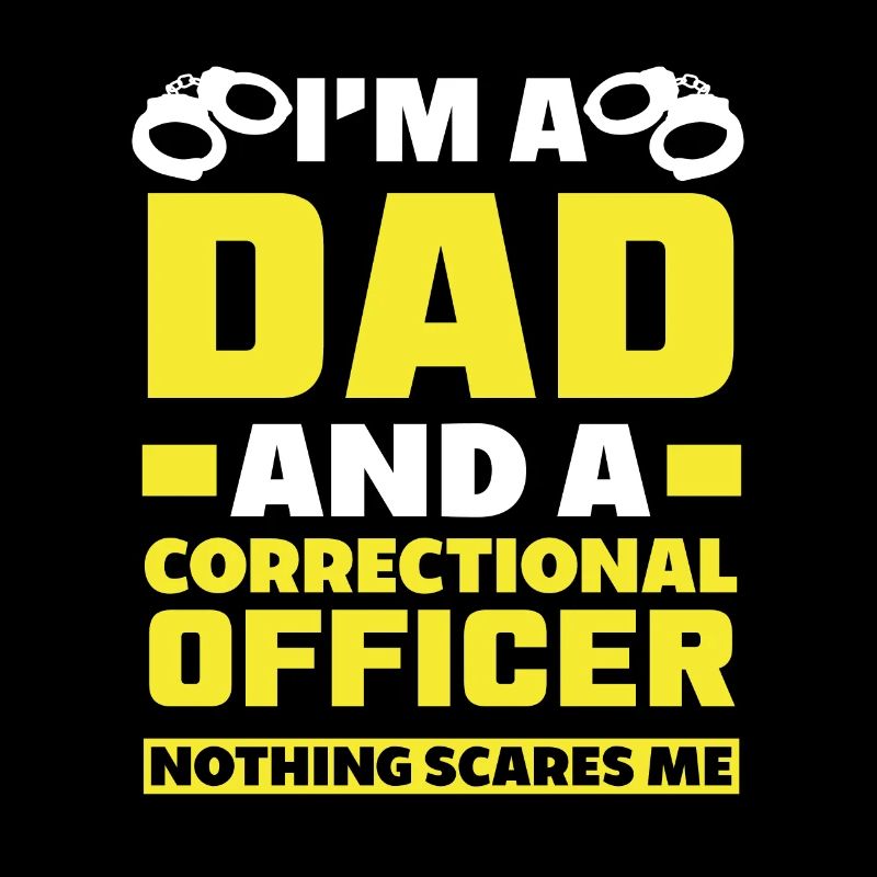 Gardien de prison Agent correctionnel