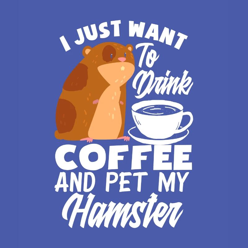 Funny Hamster Gift