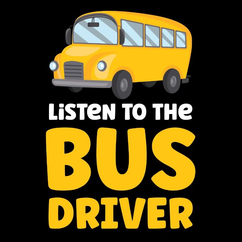 Écoutez le trajet en bus du chauffeur de bus