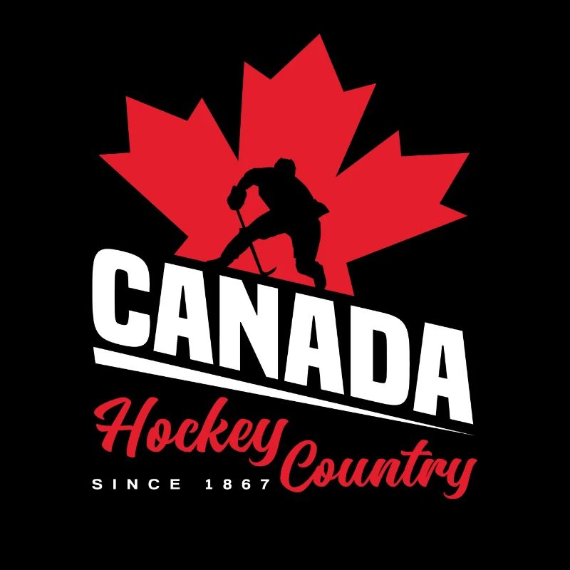 Kanada Eishockey