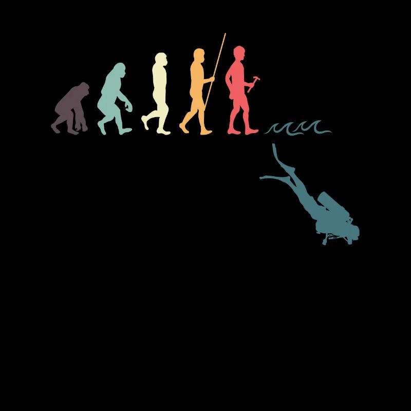 Évolution de la plongée