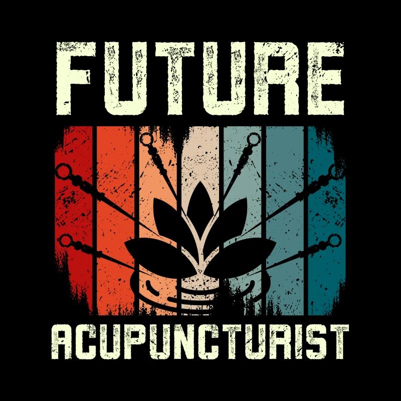 Futur acupuncteur