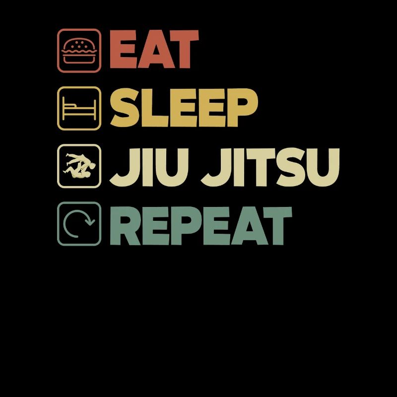 Jiu Jitsu Jiu Jitsu Jiu Jitsu