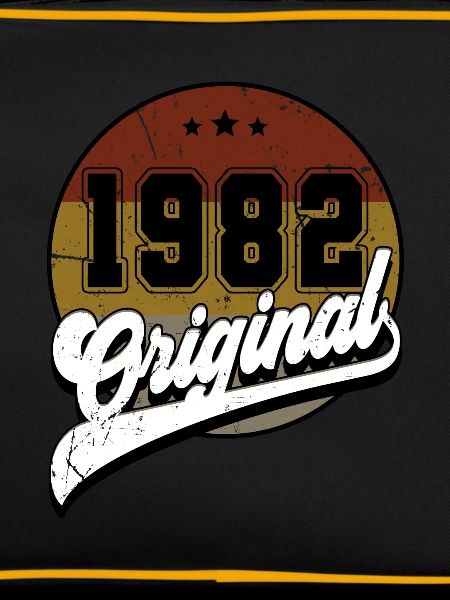 1982 Birthday