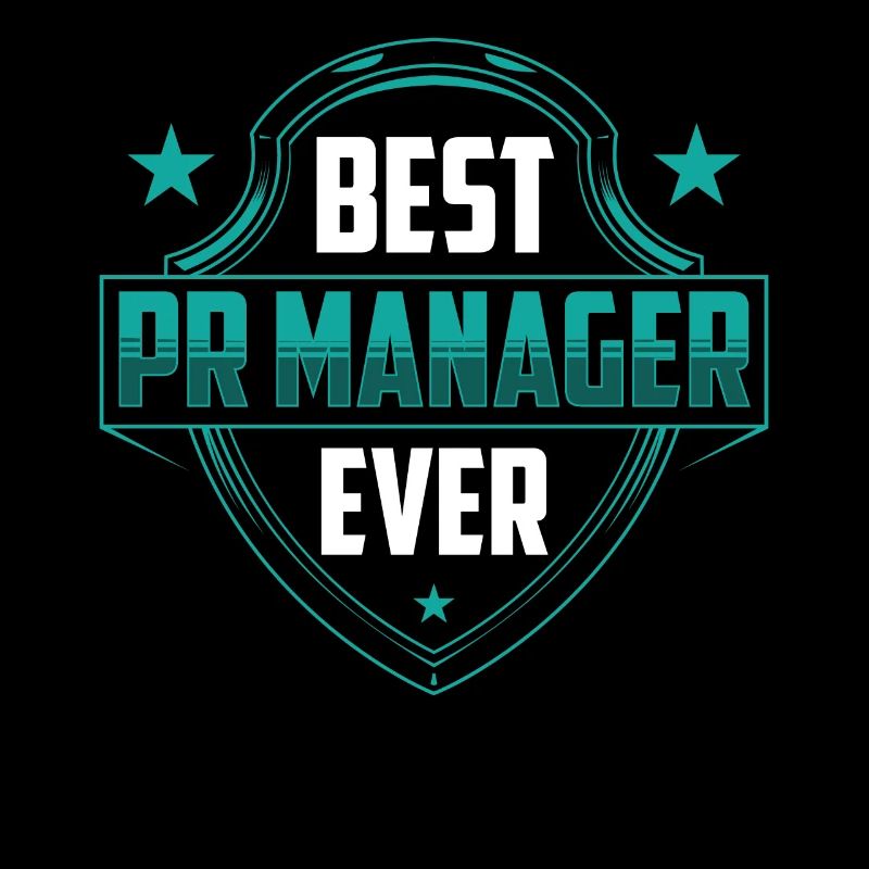 Best Pr Manager Ever Public Relations Profession