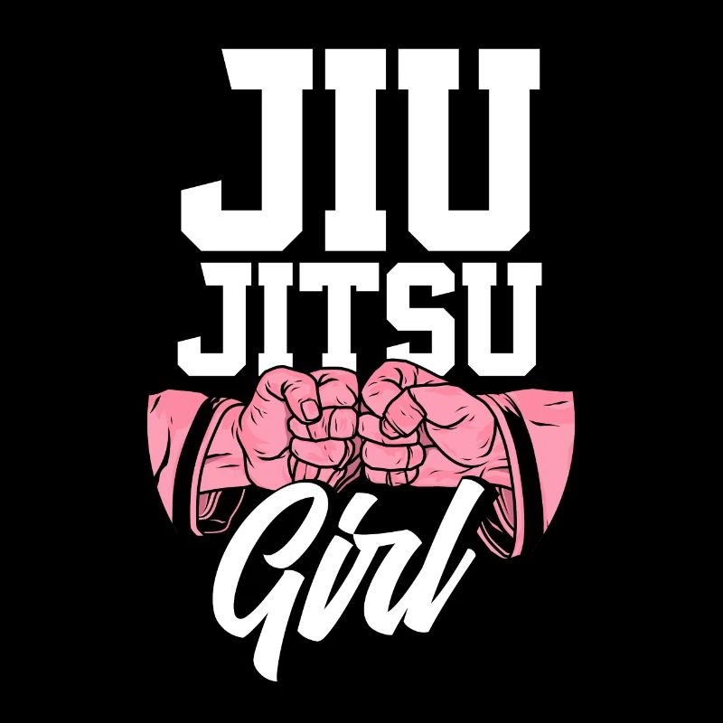 Jiu Jitsu Jiu Jitsu Jiu Jitsu