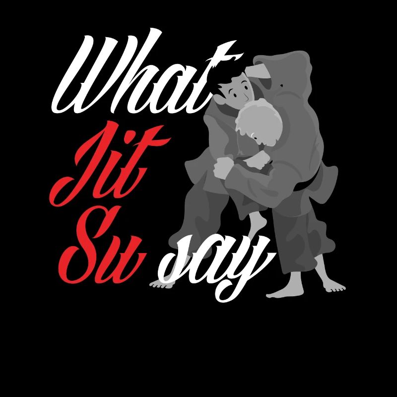 Jiu Jitsu Jiu Jitsu Jiu Jitsu