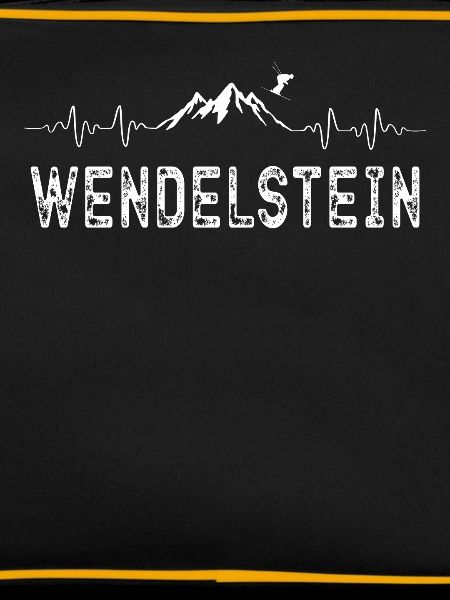 Skiing Ski Wendelstein