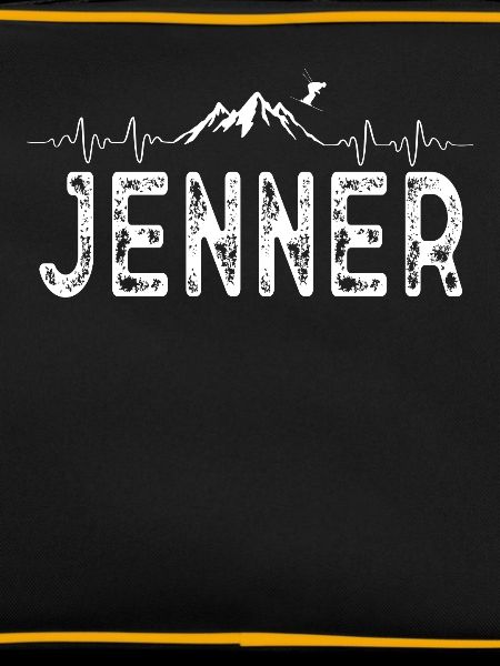 Skiing Ski Jenner