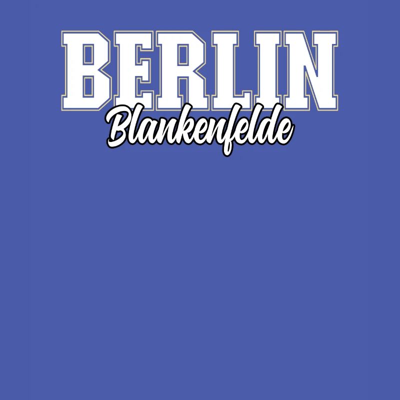 Berlin Blankenfelde