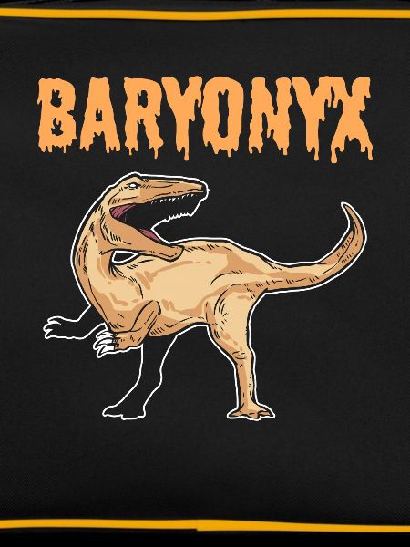 Baryonyx Dinosaur