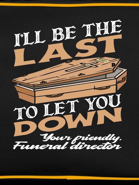 Mortician