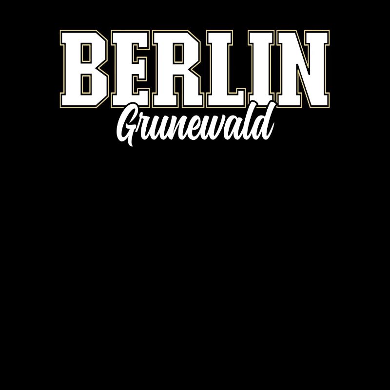 Berlin Grunewald