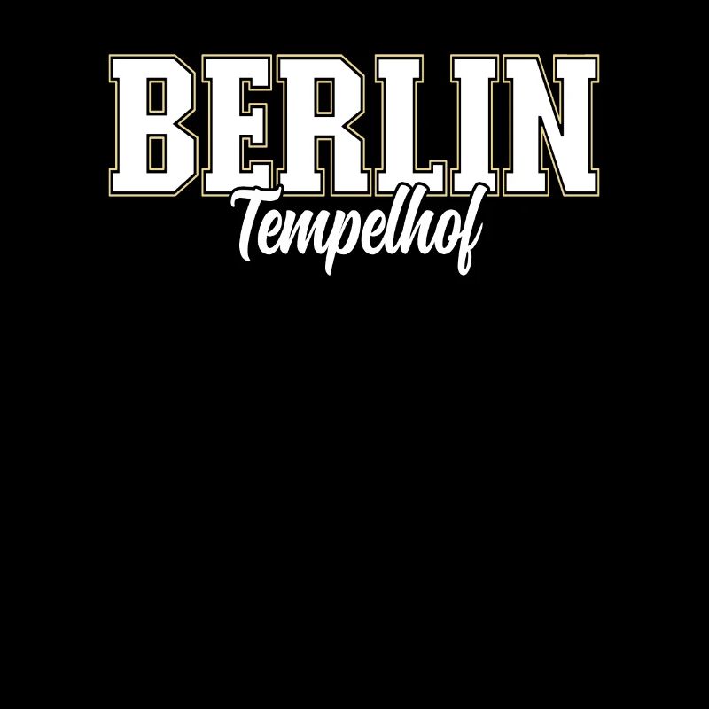Berlin Tempelhof