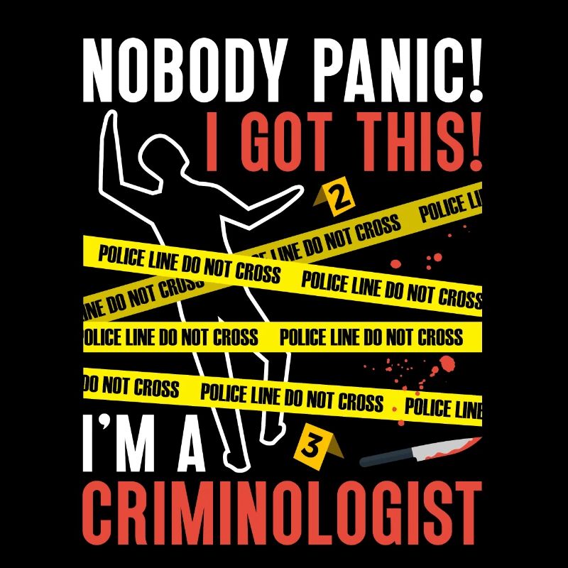 Spurensicherung - Kripo Polizei Kriminaltechnik