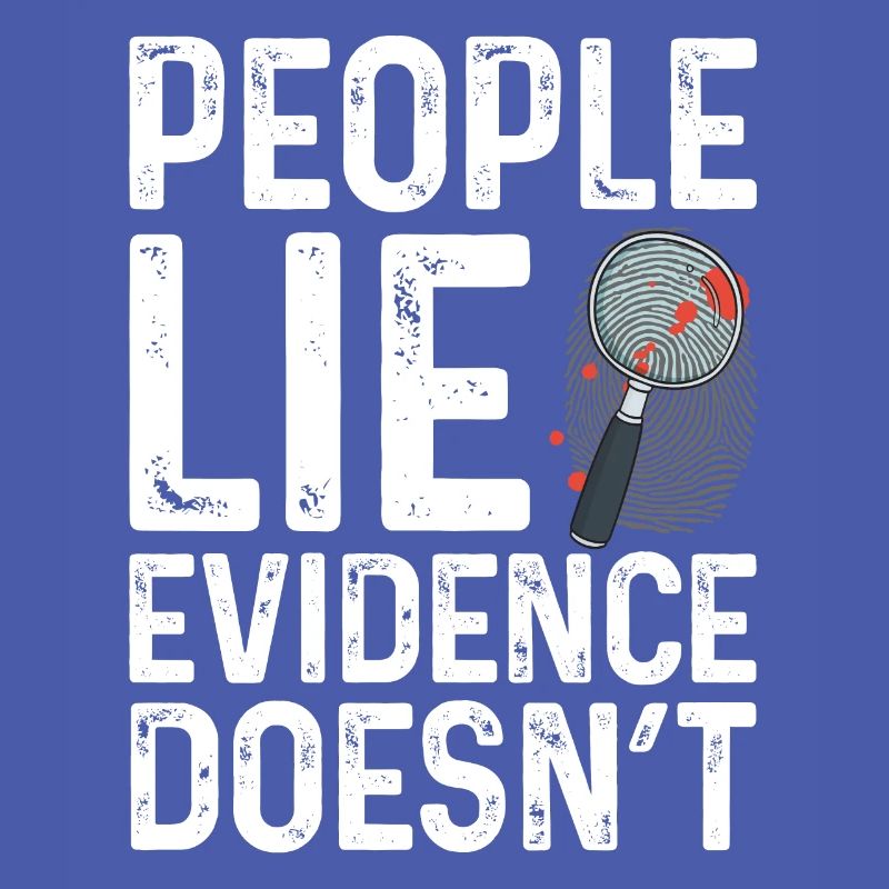 Sécurisation des traces - Kripo Polizei Kriminaltechnik