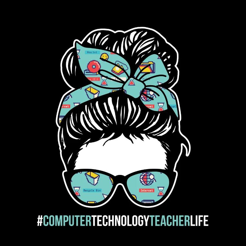 Computer Technology Teacher Life For All Teachers
