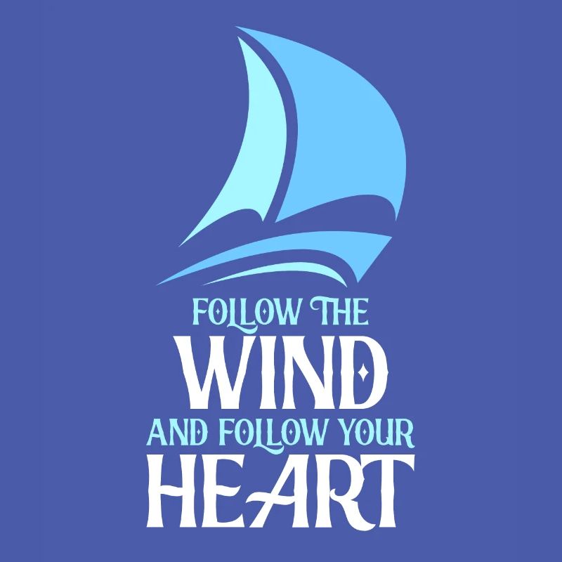 Bluewater Sailing Captain, Sailor Skipper Sailor