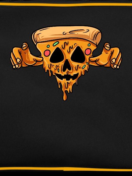 Pizza slice