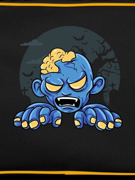 Zombie