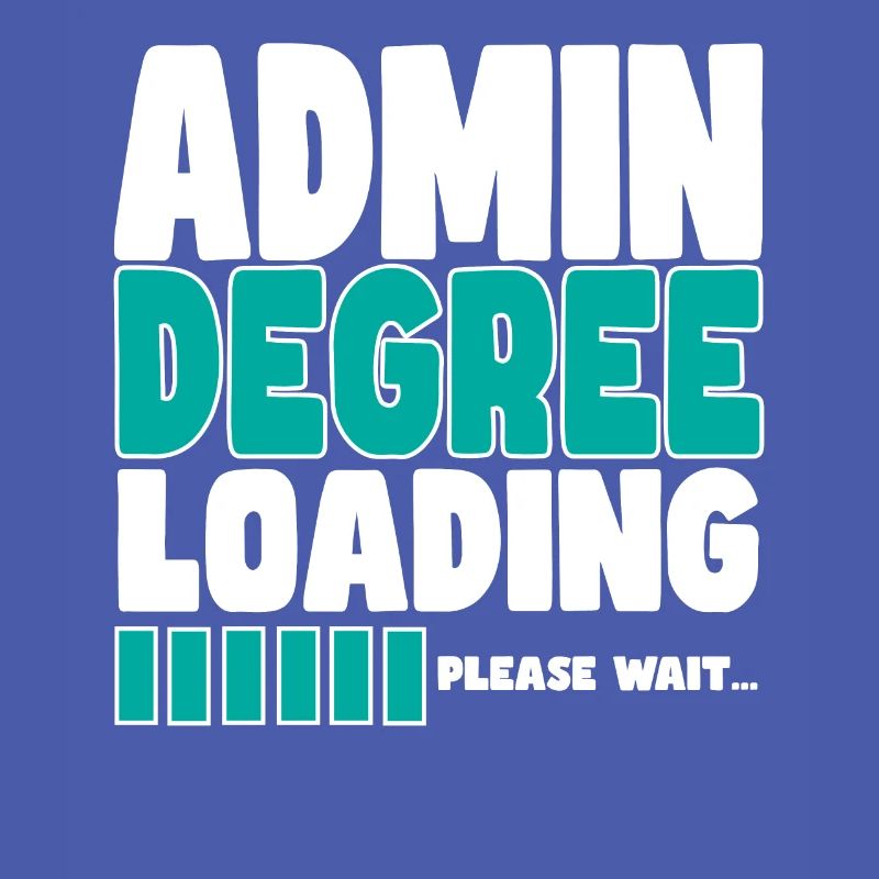 Admin loads training