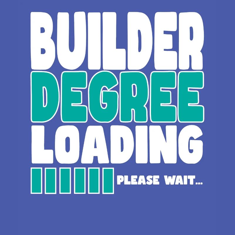 Construction worker invites training