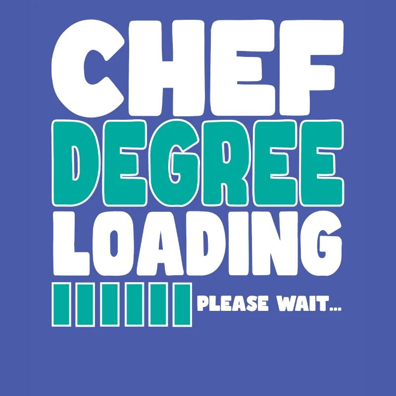 Chef invites training