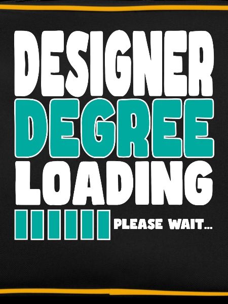 Designer invites training