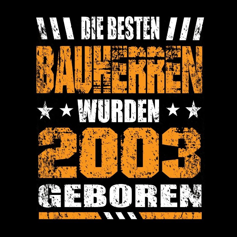 Bauherr Geburtstag Die Besten Bauherren wurden