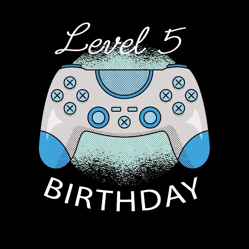 Level 5 Birthday Play Birthday Present