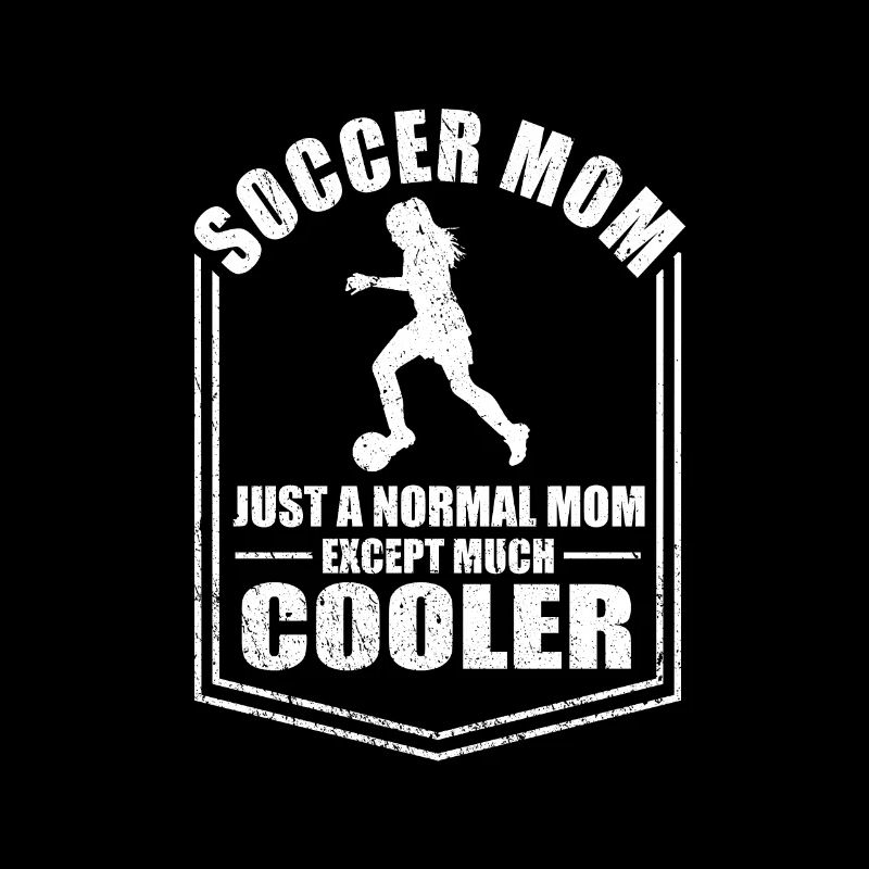 Fußball Mama Lustige Mutter Sprüche Muttertag