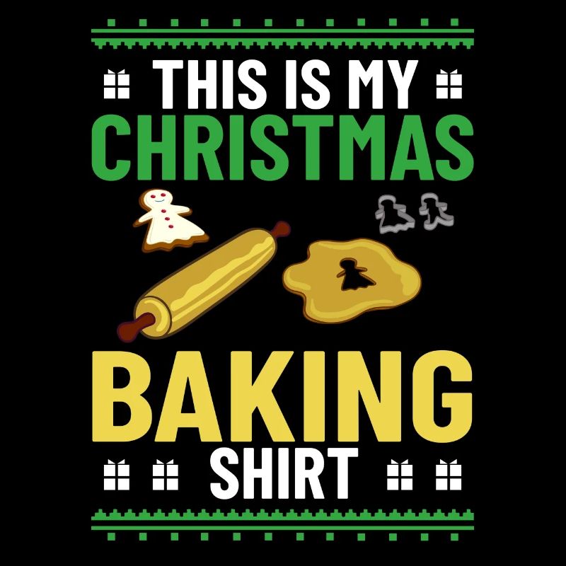 Weihnachten Backen Plätzchen Kekse Lebkuchen