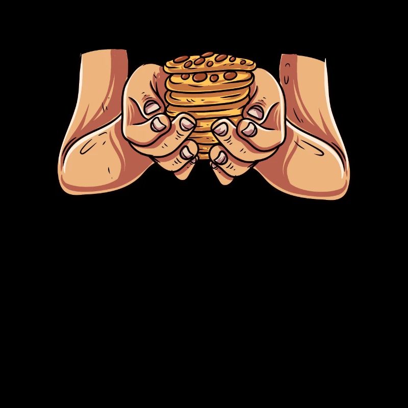 Cuisson des biscuits