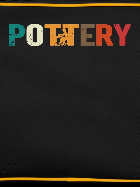 Pottery Töpfern