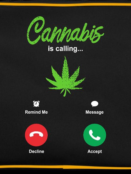 Cannabis Smoking
